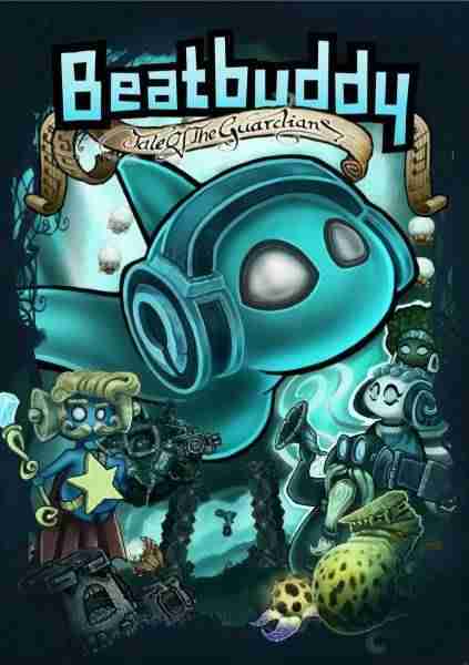 Descargar Beatbuddy Tale Of The Guardians [MULTI6][PROPHET] por Torrent